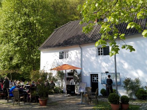 Café Alte Dombach